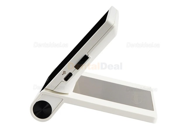 RebornEndo RPEX 9 Endodontic Apex Locator With Touch Screen & Bluetooth